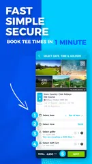 Golfdigg XAPK Herunterladen