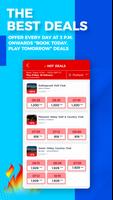 Golfdigg ภาพหน้าจอ 3