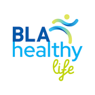 BLA Healthy Life 아이콘