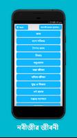 বিশ্বনবী মুহাম্মদ (সা) ও চার খ screenshot 2