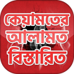 কিয়ামতের আলামত বাংলা হাদিস সমূ