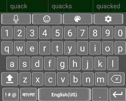 Bangla Voice Keyboard Lite- Ba gönderen