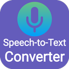 Bangla speech to text icône