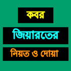 কবর জিয়ারতের নিয়ম-নিয়ত simgesi