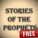 Prophets' stories in islam icône