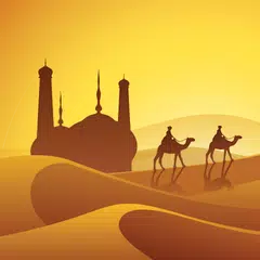 Prophets' stories in islam Icon