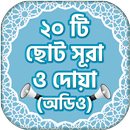 ছোট সুরা ও দোয়া অডিও Surah & D APK