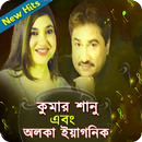 Romantic Hit Song Kumar Sanu And Alka Yagnik APK