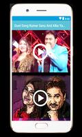 Romantic Hit Song Kumar Sanu And Alka Yagnik Ekran Görüntüsü 2