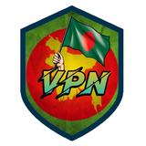 Bangladeshi VPN - Get Asian IP icône