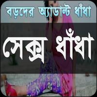 রসের ধাঁধা Affiche