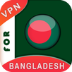 Bangladesh VPN: BD, Dhaka Vpn APK