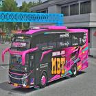 Bangladesh Bus Simulator Mbt icône