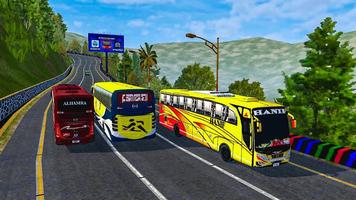 Bangladesh Bus Simulator Mods poster