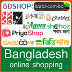 Bangladesh Online Shopping icon