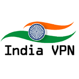 India VPN - Fast & Secure VPN