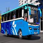 Bangladesh Bus Simulator 2024 icon