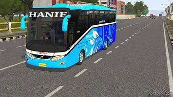 Bangladesh Bus Simulator 2024 captura de pantalla 1