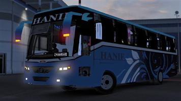 Bangladesh Bus Simulator 2024 capture d'écran 2