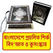 প্রচলিত শির্ক বিদআত কুসংস্কার