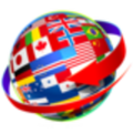 Puzzles of Flags