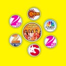 All Indian TV serial - Live TV APK