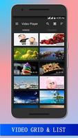 All video player - song/drama-poster