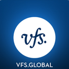 Italy Appointment From VFS أيقونة