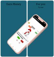 সহজ ইনকাম & Play the quiz الملصق