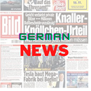 Germany Top Ten Newspaper APK