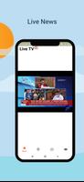 Dynamic TV Network تصوير الشاشة 2