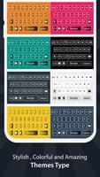 Bangla Keyboard Ekran Görüntüsü 1
