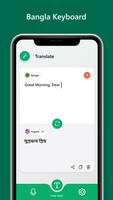 Bangla Voice Keyboard - Bangla gönderen