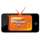 Banglalink Mobile TV icono