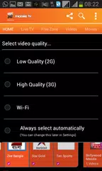 Baixar Banglalink Mobile TV APK
