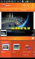 Banglalink Mobile TV Cartaz