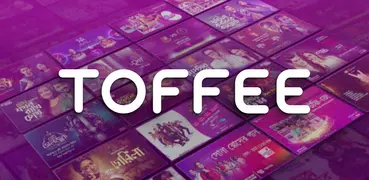 Toffee – Sports, Movies, Drama