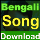 Bengali Song Download - Bangla Gaan APK
