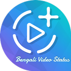 Bengali Video Status Zeichen