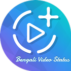 Bengali Video Status icon