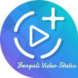 Bengali Video Status أيقونة
