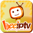 Bee Bangla TV icône
