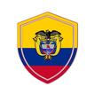 Colombia VPN - Get Colombia IP 圖標