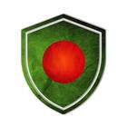 Bangladesh VPN icon