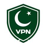 Pakistani Vpn - Get Asian IP biểu tượng