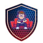 Gaming VPN ไอคอน