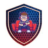 Gaming VPN icon