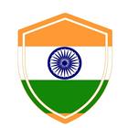 Indian VPN simgesi