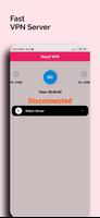برنامه‌نما Nepal VPN عکس از صفحه