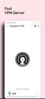 Singapore Vpn - The Gaming VPN 截圖 2